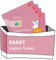 DIE BUNTE REIHE - Englisch: Paket: English Trainer, Klasse 3/4 (4 Hefte)