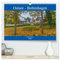 Ostsee - Boltenhagen (hochwertiger Premium Wandkalender 2026 DIN A2 quer), Kunstdruck in Hochglanz: Bilder des Ostseebad Boltenhagen, mehr als nur Wasser. (CALVENDO Orte)