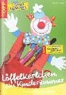 Löffelkerlchen fürs Kinderzimmer