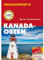 Kanada-Osten - Reiseführer von Iwanowski: Individualreiseführer mit Extra-Reisekarte und Karten-Download (Reisehandbuch)