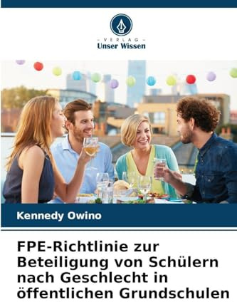 FPE-Richtlinie zur Beteiligung von Schülern nach Geschlecht in öffentlichen Grundschulen: DE