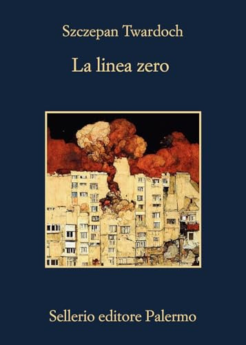 La linea zero (La memoria)