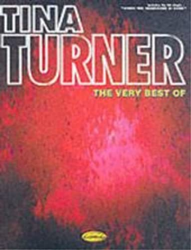 The Very Best Of Tina Turner