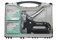 Tacker 4-14 mm Handtacker 8 und 12 mm Tackerklammern 12 mm Nägel Set im Koffer
