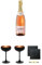 Krimskoye Rose Krimsekt Ukraine 0,75 Liter Geschenkset