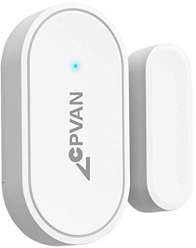 CPVAN Door/Window Contact Sensor only for CP7 / CP8 alarm unit.