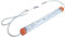 LED Trafo, Netzteil, 60 Watt, 12V (DC) max. 5A, IP 20, für Möbel, Badspiegel, Spiegelschränke, LED Spots in abgehängte Decken, slim 2x3x32 cm