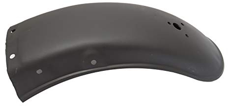 prasku Hinterer Schutzblech Aus aus aus für V 250 535 750 1100, Schwarz