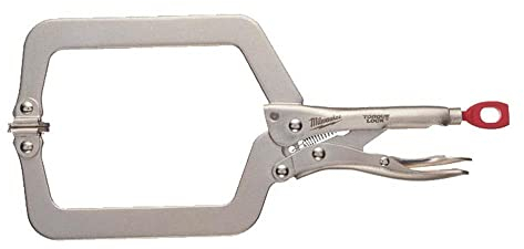 milw Milwaukee 4932472258 Deep Reach Welder Grip Pliers 230 mm (1)