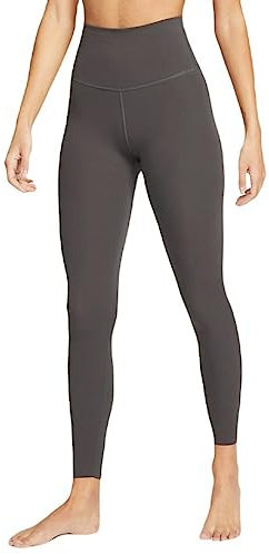 NIKE Yoga Luxe Damen Trainingstight XS