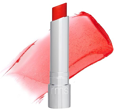 RMS Beauty Crimson Lane for Women Tinted Daily Lip Balm – Lippenbalsam