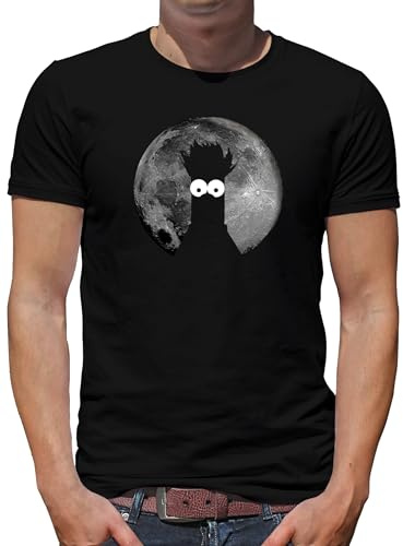 TShirt-People Shadow Puppets - Beaker T-Shirt Herren