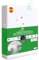 Enviroflex Funda de Colchón con Cremallera 90 x 190 x 40 cm | Protector Impermeable de Colchón | Cubrecolchón Transpirable | Funda Protectora para Cama | Fácil de Usar y Lavar