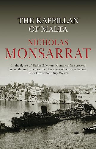 The Kappillan of Malta