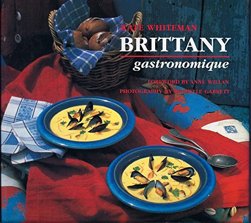 Brittany Gastronomique