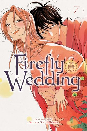 Firefly Wedding, Vol. 7