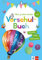 Klett Mein großes buntes Vorschul-Buch: ab 5 Jahre, Zahlen, Buchstaben, Konzentration