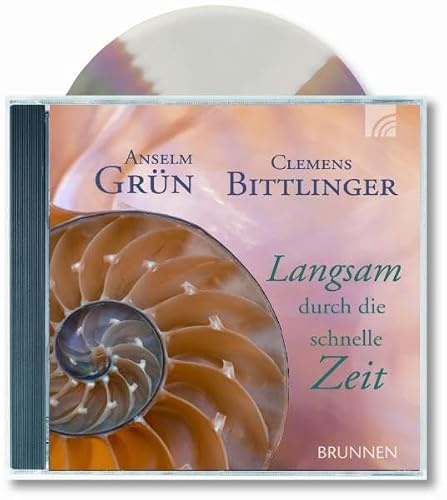 Langsam durch die schnelle Zeit: CD