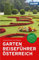 GartenReiseführer Österreich: 450 Gärten und Parks in Österreich