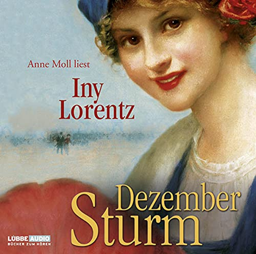 Dezembersturm: 1. Teil der Trilogie.
