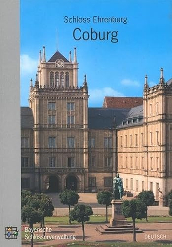 Schloss Ehrenburg, Coburg: Amtlicher Führer