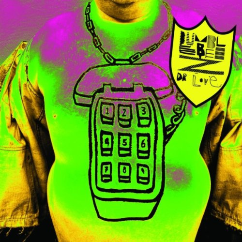 Dr Love (Trizzy's Free iPhone Mix)