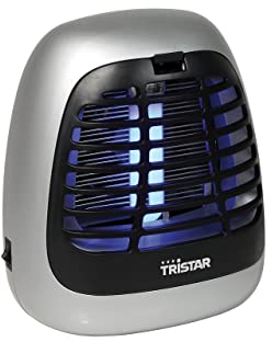 Mata Insectos TRISTAR 15 W Alcance 25 M Montaje EN Pared