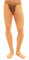 GLAMORY Herren-Feinstrumpfhose Classic 20 DEN, Braun (Teint), Large (Herstellergröße: L-(44-46))