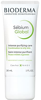 Bioderma Gesichtsserum, 30 ml