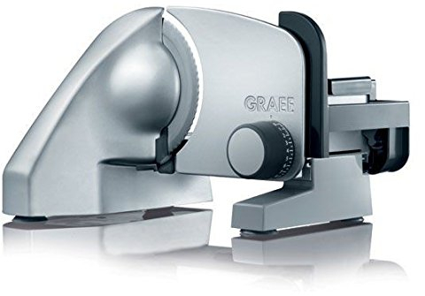 Graef – C19 Classic Allesschneider