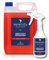 Multi Purpose Concentrated Degreaser - Powerful Grease Removal - Up to 250 Litres from 1 bottle - Use on floors, walls, patio cleaning, engine parts, bike chains and more - 5 Litre with 750ml Bottle