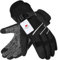 Waterproof & Windproof Winter Gloves for Men and Women,-30°F 3M Thinsulate Thermal Gloves Touch Screen Warm Gloves for Skiing,Cycling,Motorcycle,Running,Outdoor Sports Black-XL