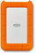LaCie Rugged Portable External Hard Drive