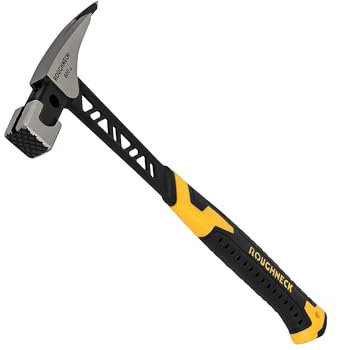 Roughneck® Gorilla V-Serie Slater's Hammer 600 g