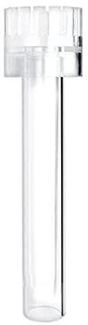 CENPEK 2 unids acuario aceite skimmer acrílico tanque de pescado quitar aceite slick eliminación de aceite película y tubo de salida desengrasante película cesta acuario filtro