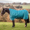 Horseware Amigo Bravo Turnout 12 Wug lite Storm Green Größe wählbar (140)