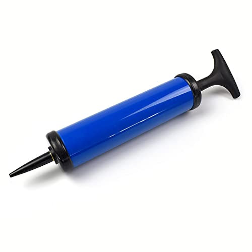 Evergreen Goods Pump for Inflatable Bags with Easy-Inflation Valve