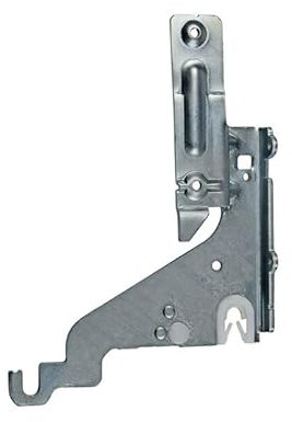 LUTH Premium Profi Parts Cerniera porta destra compatibile con Bosch 00263119 per lavastoviglie