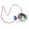 INTCHE Réfrigérateur de congélateur Moteur de ventilateur for Daewoo Baumatic 3015915900 D4612AAA21 601067 (Size : DC13V 3.3W2050RPM)