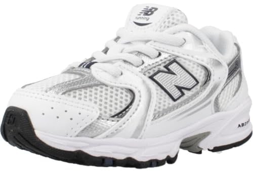 New Balance Baby-Jungen Iz530sb1 Sneaker