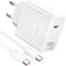 100W Supercharge Schnellladegerät für Honor 400 200 Pro Magic7 Pro 7,PD 100W USB C Ladegerät GaN USBC Power Delivery mit 6A Typ C zu C Ladekabel 1M für Honor MagicPad2 7Lite 6Pro 6Lite X6b Pad X8a X9a