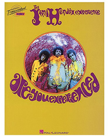 Jimi Hendrix: Are You Experienced ( Band Score