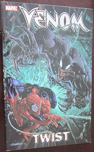 Venom: Twist (3) (Spider-Man, Band 3)