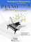 Piano Adventures All In Two Level 2A Technique & Performance: Technique & Performance - Anglicised Edition