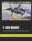 F-35B Model: How to build Kitty Hawk's F-35B Model (initial version): 4 (A Glenn Hoover Model Build Instruction Series - Grayscale Interior)