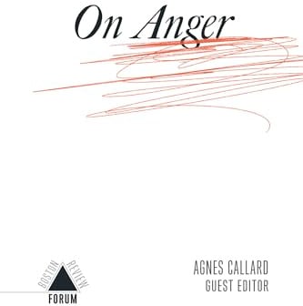 On Anger (Boston Review / Forum)