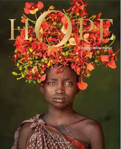 Hope: Cristina Mittermeier