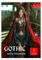 Gothic coole Momente (Wandkalender 2025 DIN A4 hoch), CALVENDO Monatskalender: Eintauchen in die faszinierende Welt der Goths. (CALVENDO Kunst)