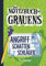 Notizbuch des Grauens 3: Angriff der Schattenschläger