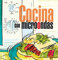 Cocina con microondas (En La Cocina)